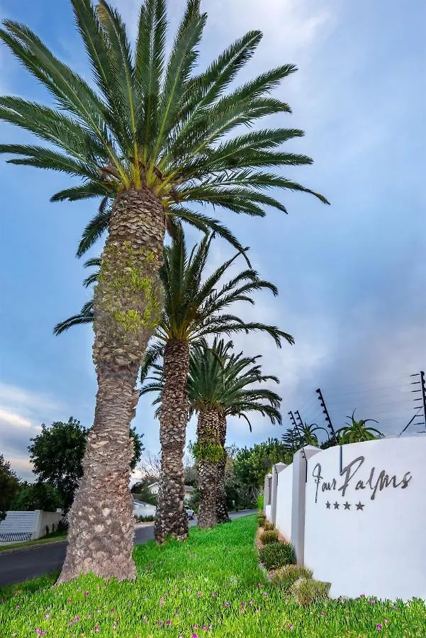 Four Palms Accommodation Durbanville
