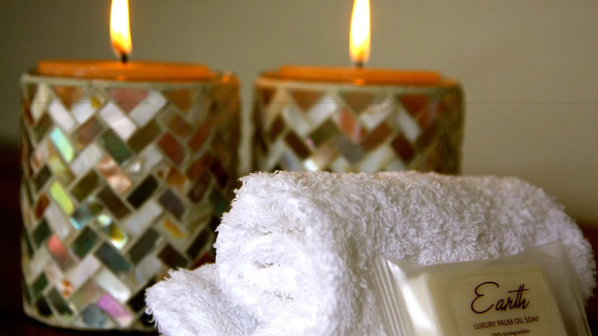 Four Palms Accommodation Durbanville