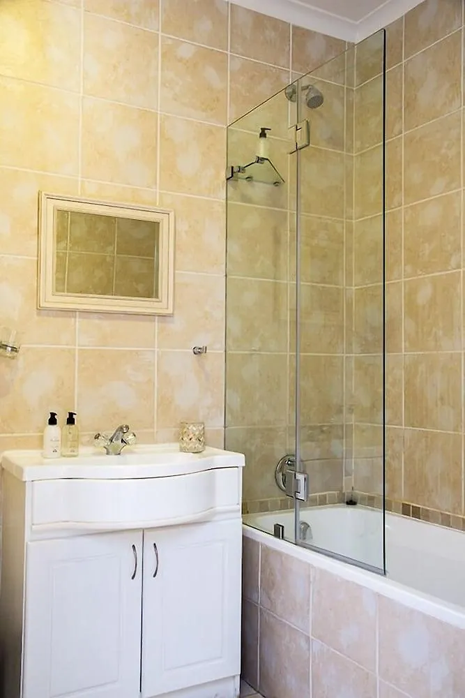 Four Palms Accommodation Durbanville Maison d'hôtes