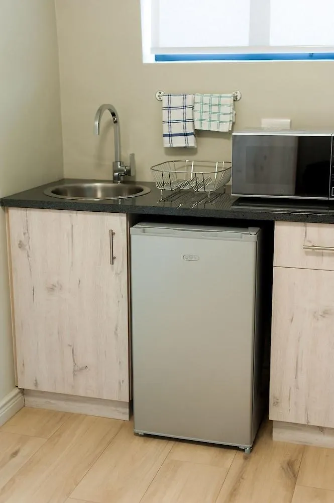 Four Palms Accommodation Durbanville Afrique du Sud