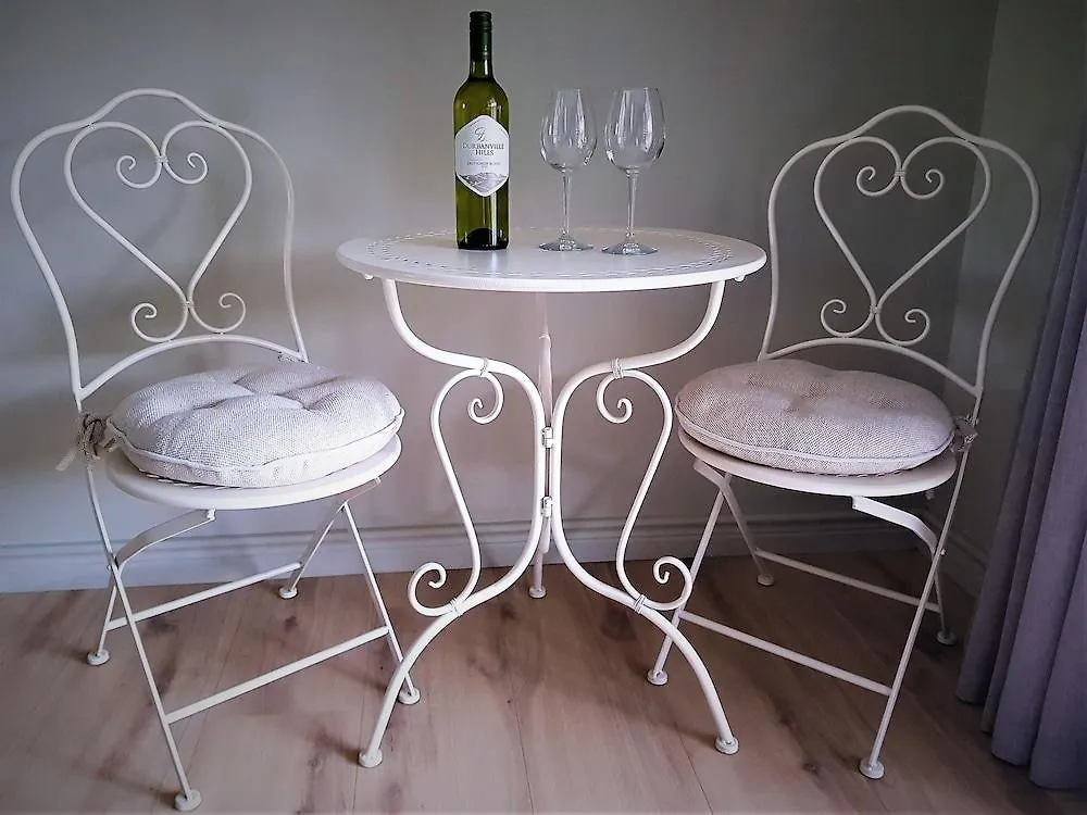 Four Palms Accommodation Durbanville Guest house