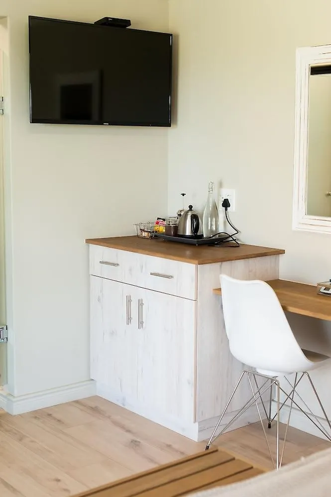 Four Palms Accommodation Durbanville 4*,  Afrique du Sud