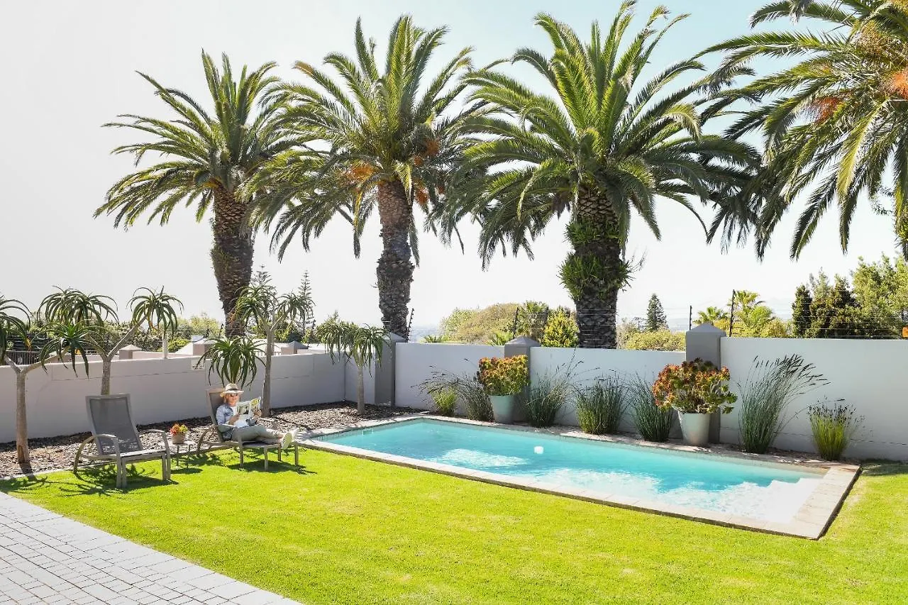 Four Palms Accommodation Durbanville