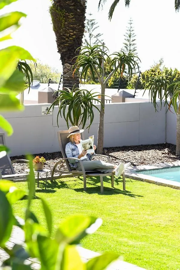 Four Palms Accommodation Durbanville South Africa