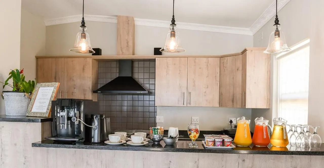 Four Palms Accommodation Durbanville Guest house