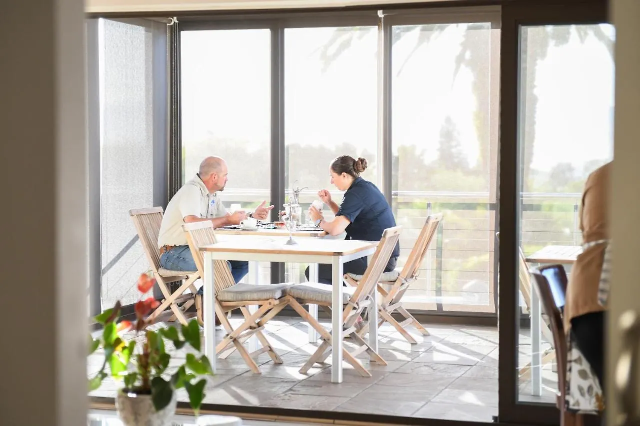 Guest house Four Palms Accommodation Durbanville