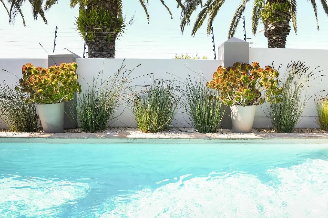 Four Palms Accommodation Durbanville 4*,  South Africa