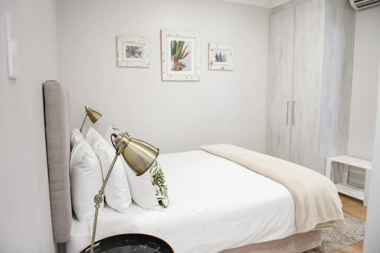 Four Palms Accommodation Durbanville