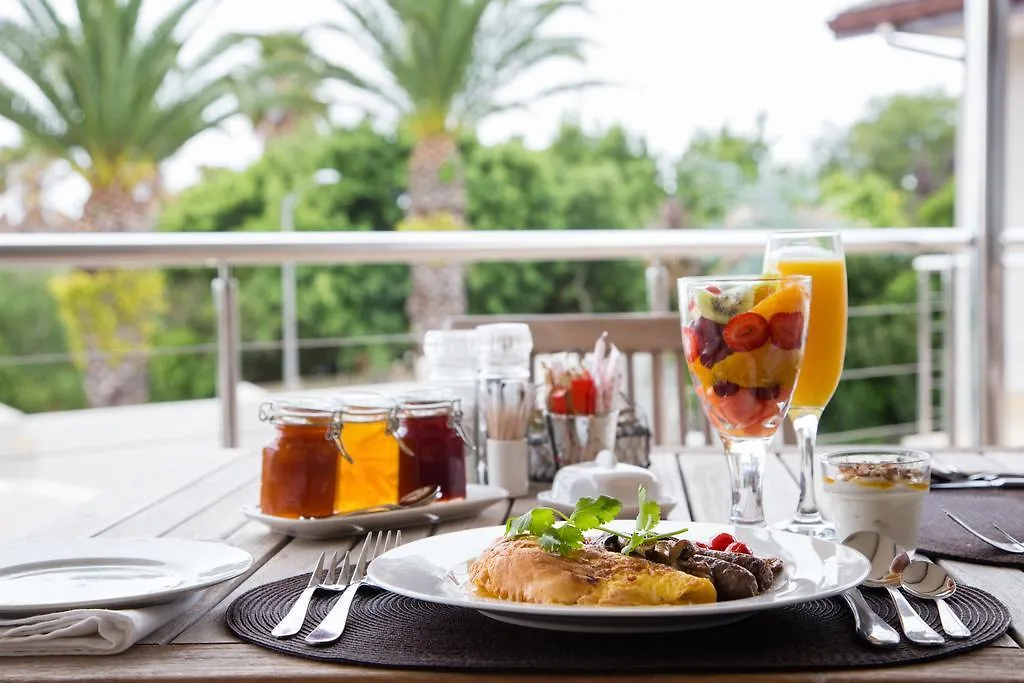 Four Palms Accommodation Durbanville