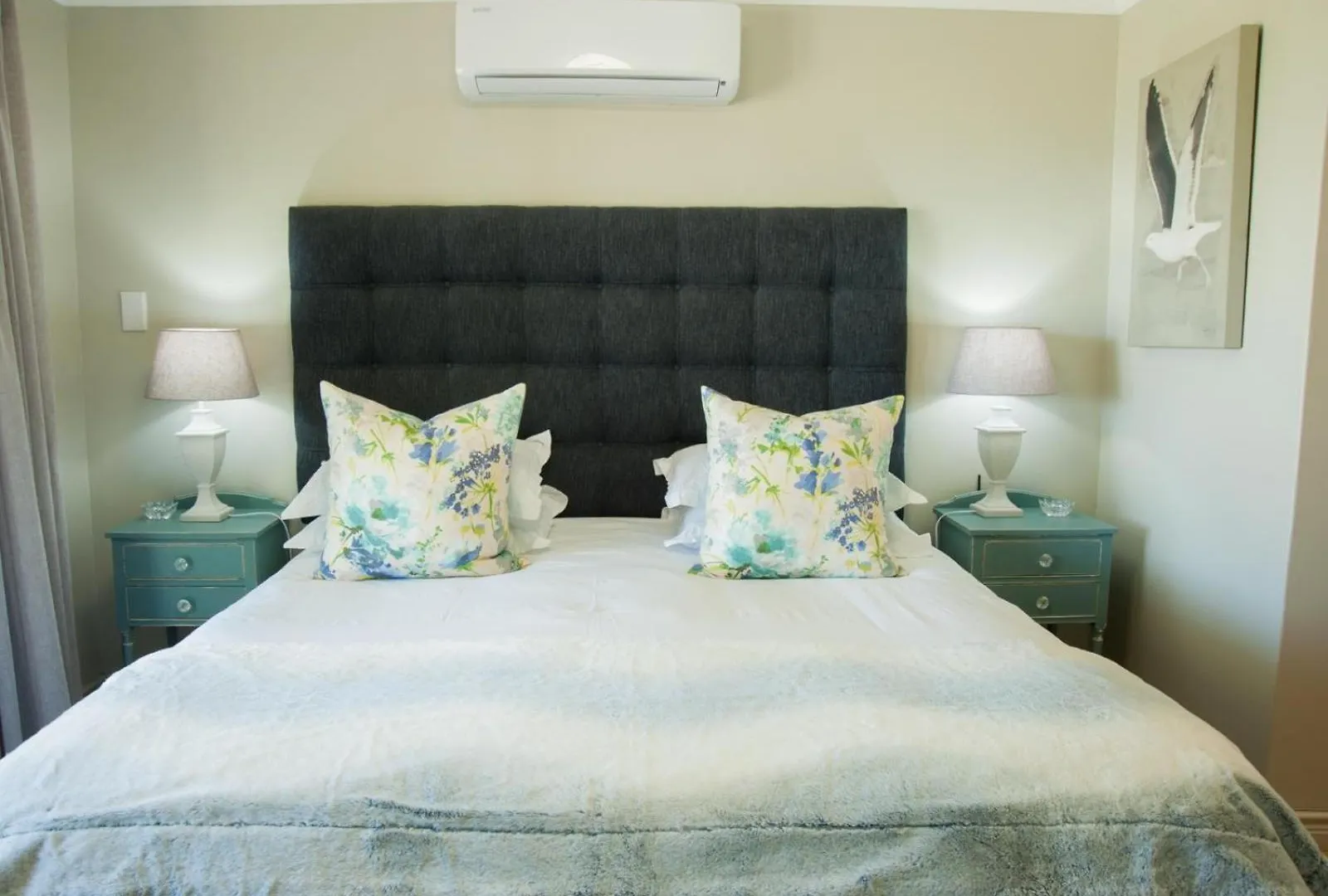 Four Palms Accommodation Durbanville Maison d'hôtes