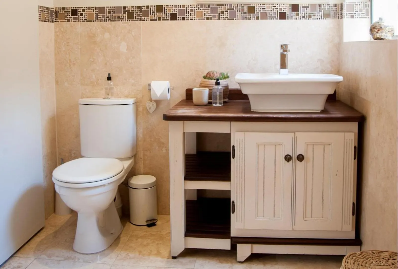 Four Palms Accommodation Durbanville