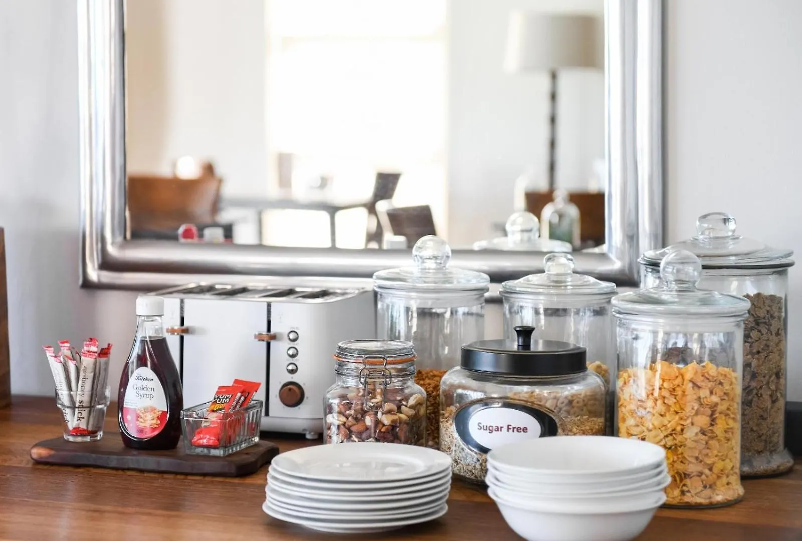 Four Palms Accommodation Durbanville