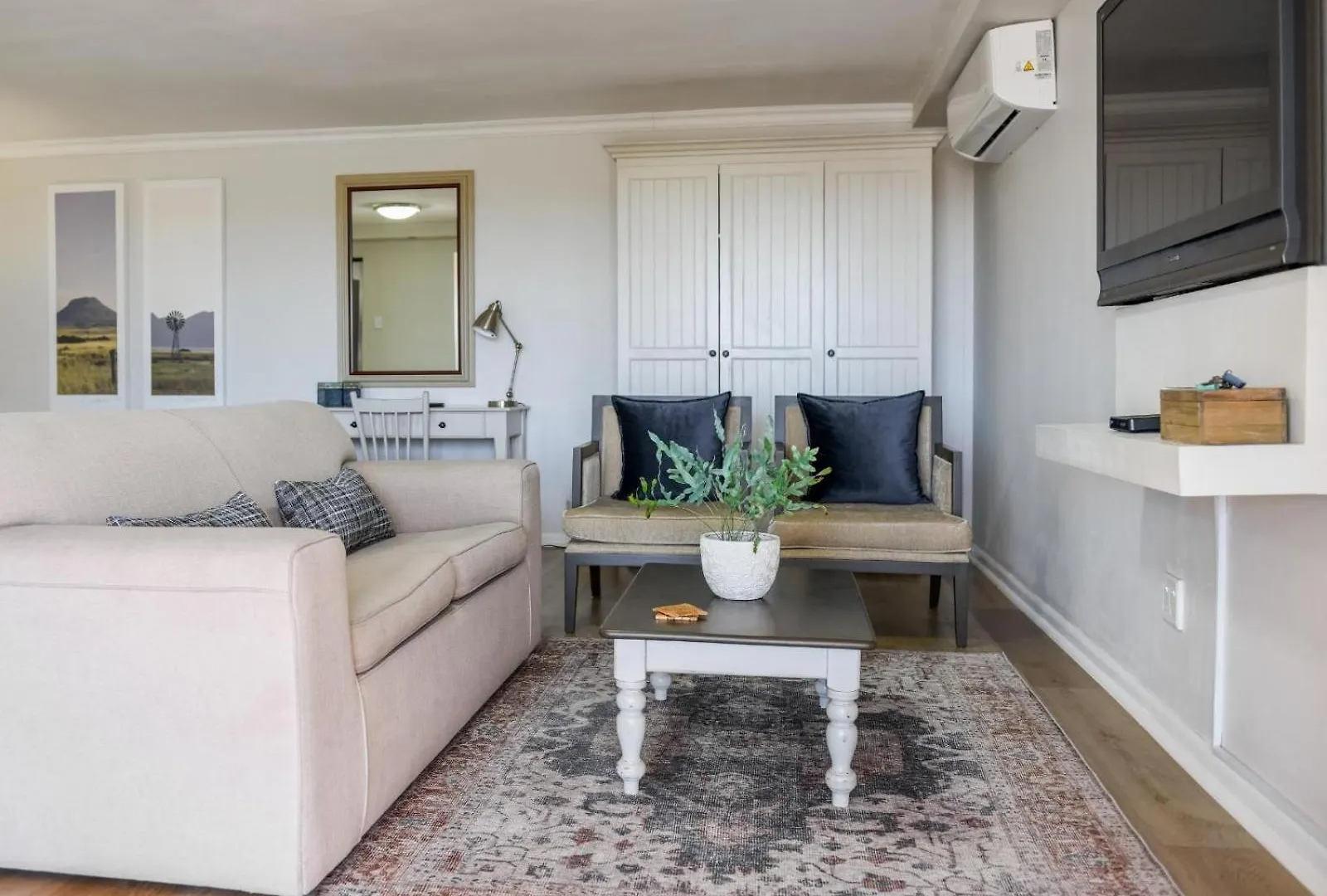 Four Palms Accommodation Durbanville Afrique du Sud