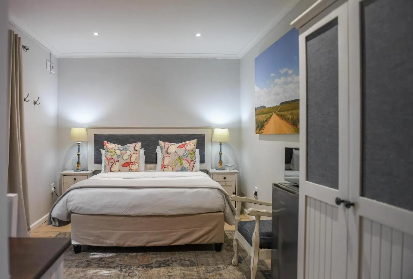 Four Palms Accommodation Durbanville Maison d'hôtes