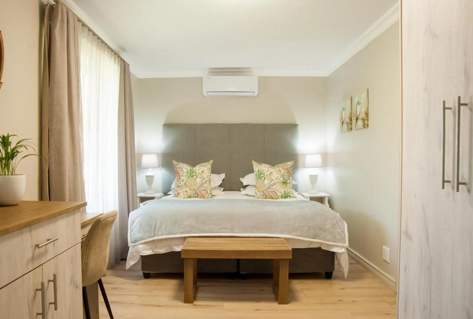 Four Palms Accommodation Durbanville Afrique du Sud