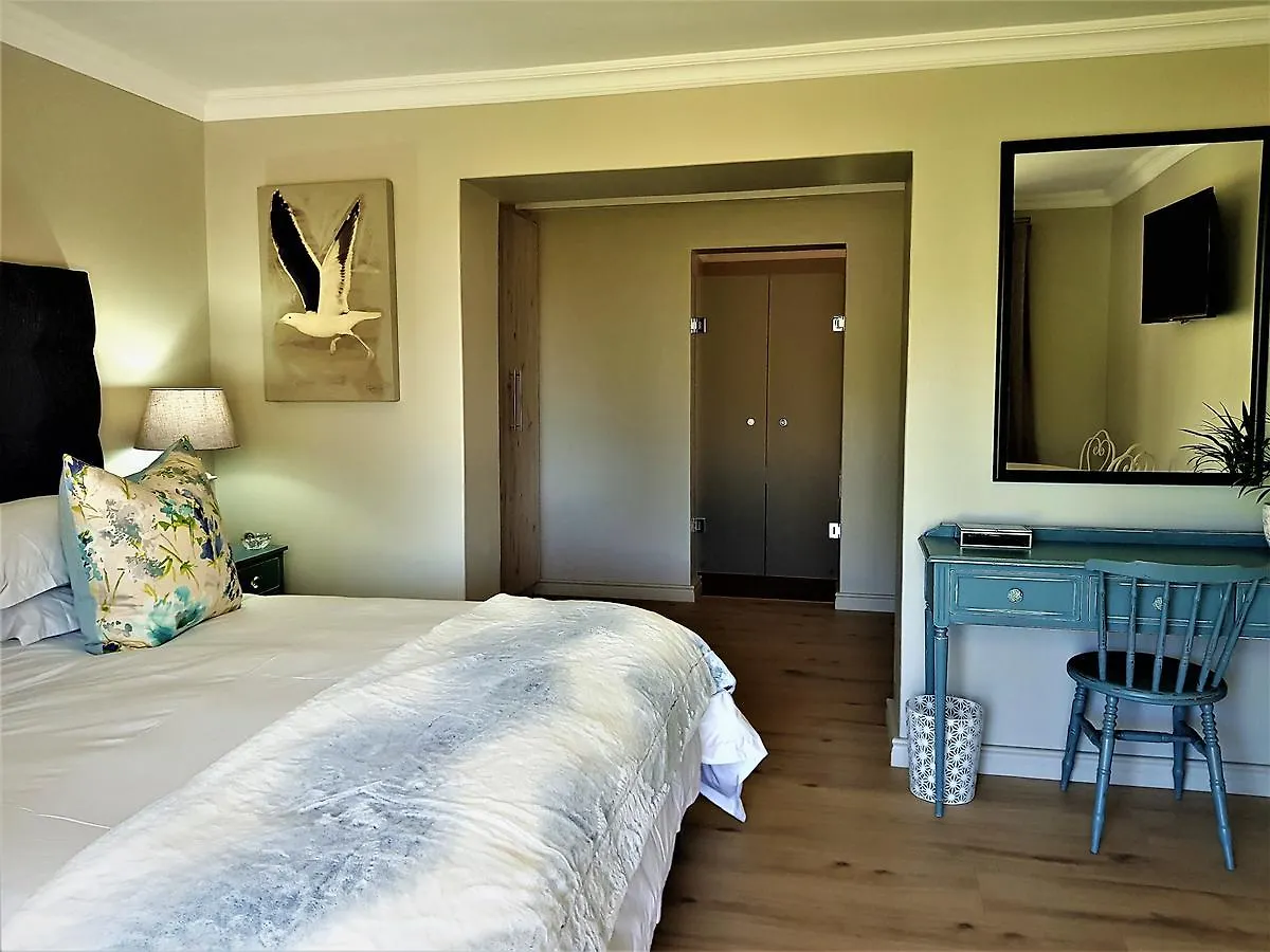Four Palms Accommodation Durbanville