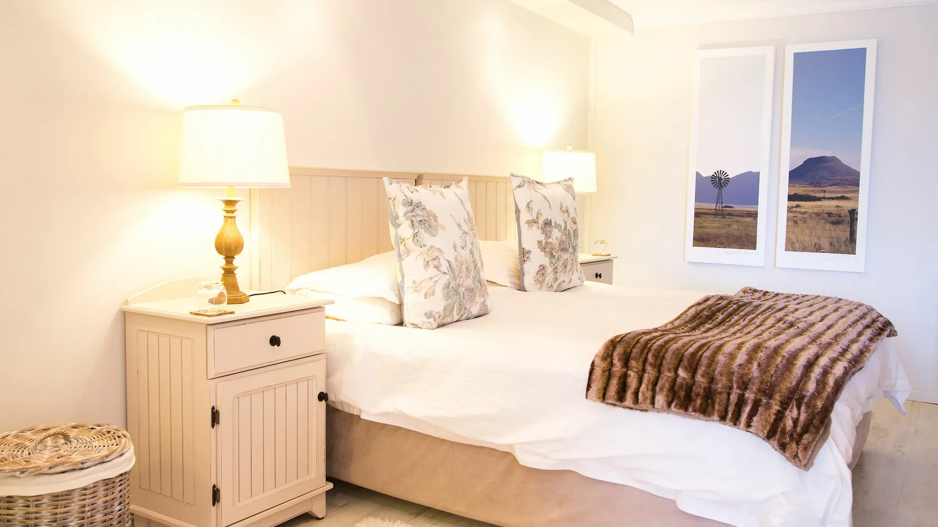 Four Palms Accommodation Durbanville 4*,  South Africa