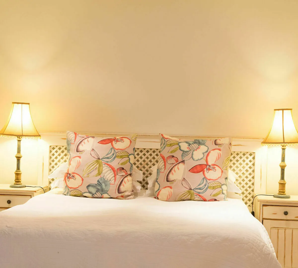 Four Palms Accommodation Durbanville Maison d'hôtes