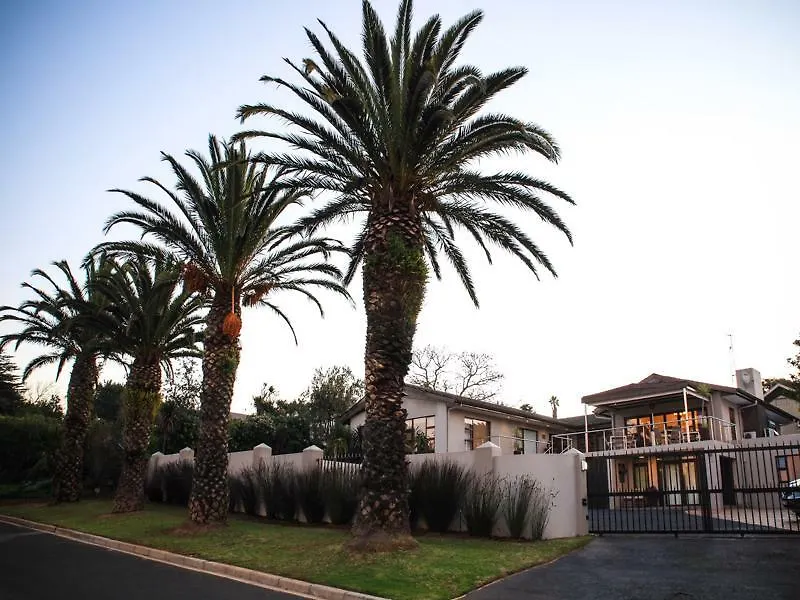 Four Palms Accommodation Durbanville