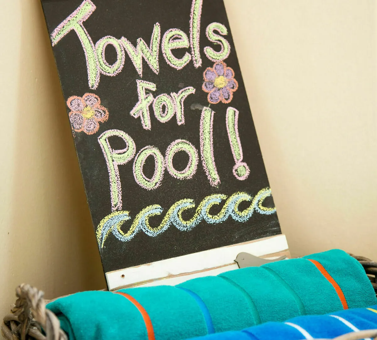 Guest house Four Palms Accommodation Durbanville