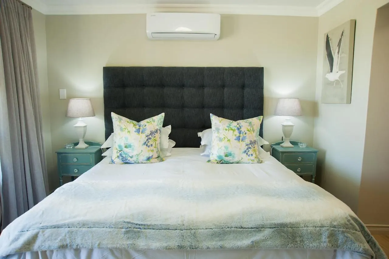 Four Palms Accommodation Durbanville