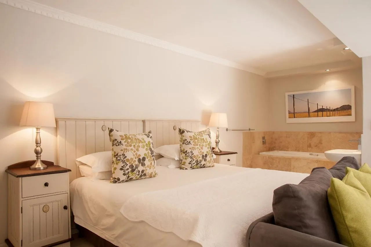 Four Palms Accommodation Durbanville South Africa