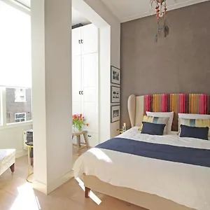 ** Bed & Breakfast Vondelpark Netherlands