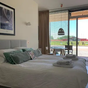  Bed & Breakfast Waterfront Netherlands