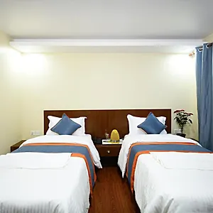 ** Hotel Karma Nepal Nepal