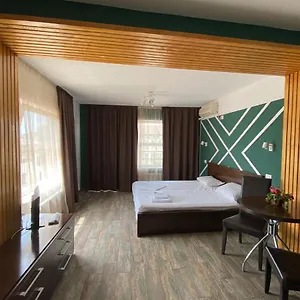 *** Hotel Ave Victoriei Romania