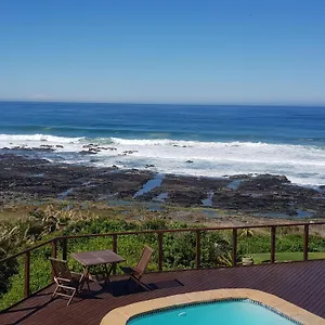  Guest house Casa Seaviews South Africa