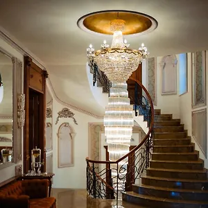 ***** Hotel Suter Palace Heritage Boutique Romania