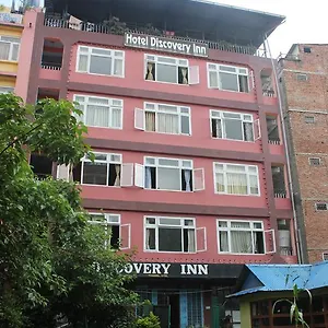 ** Bed & Breakfast Discovery Nepal