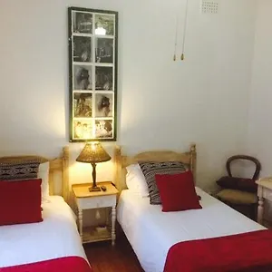 De Oude Caab Country House Guest house