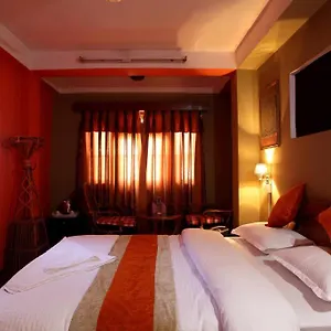 ** Hotel Chillout Nepal