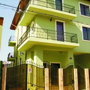 *** Aparthotel Edera - Gazda Profesionista Romania