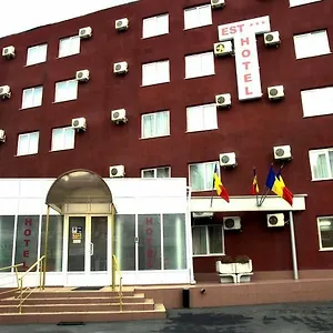 *** Hotel Est Romania
