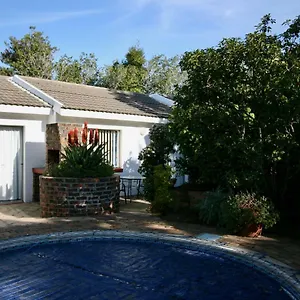 Clouds Guest house