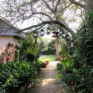  Bed & Breakfast Field's Rest South Africa