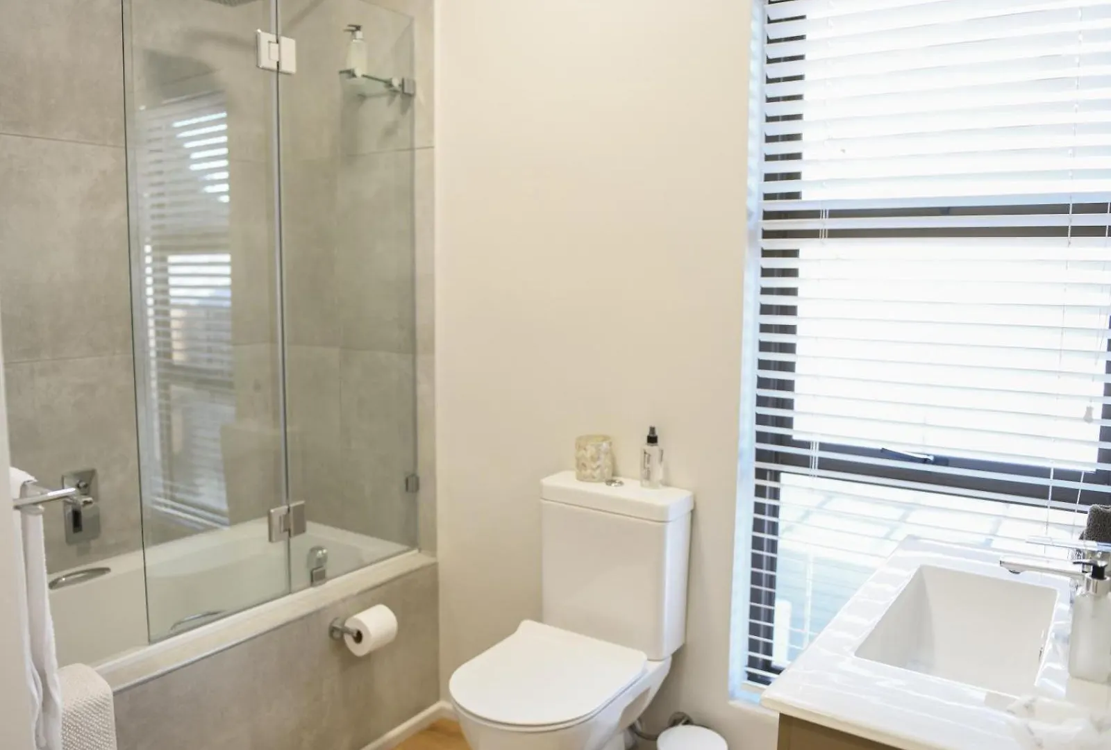 Four Palms Accommodation Durbanville