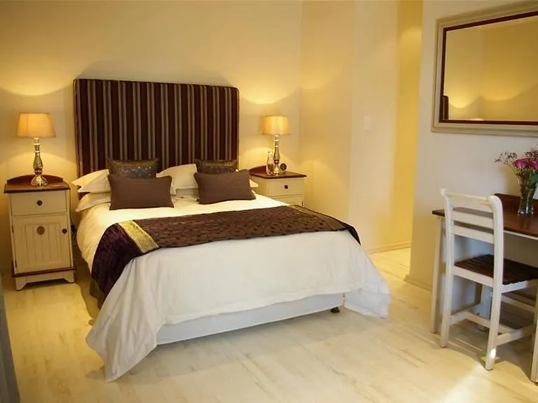 Four Palms Accommodation Durbanville Sudáfrica